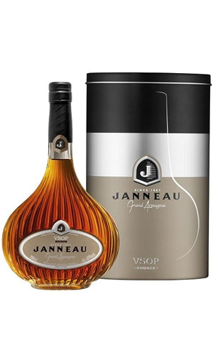 Armagnac Janneau VSOP 70CL