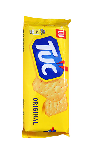 Galleta Lu Tuc 100GR