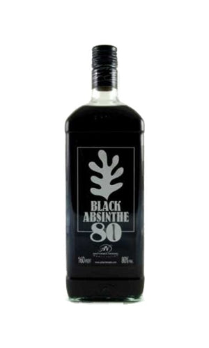 Absenta Black 80º 20CL