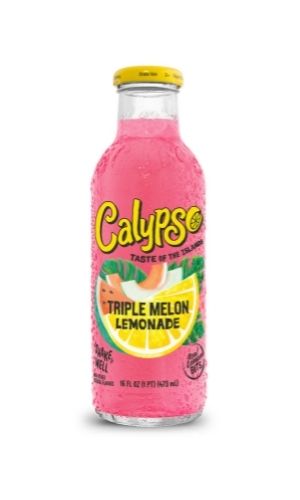 Calypso Triple Melon Lemonade 473ML