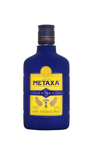 Metaxa 5 Estrellas All Weather 20CL