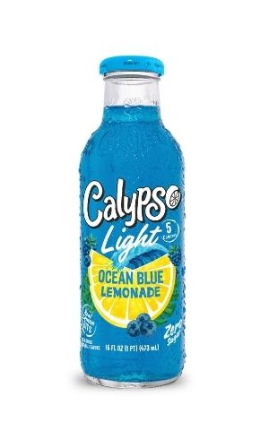 Calypso Ocean Blue 473ML