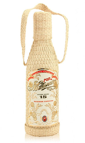 Millonario 15 Años 70CL