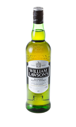 William Lawson's 1L