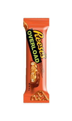 Reeses Overload 42GR