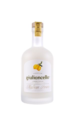 Giulioncello Lemon Cream 70CL