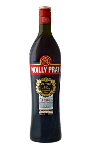 Noilly Prat Rouge 75CL