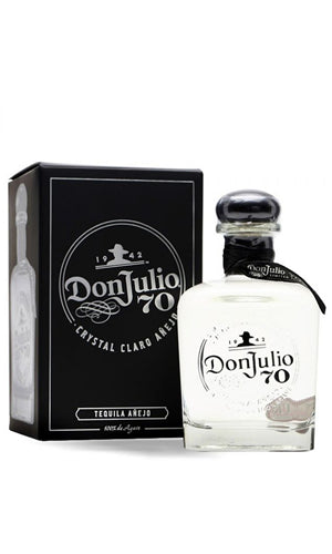 Tequila Don  Julio 70TH 70CL