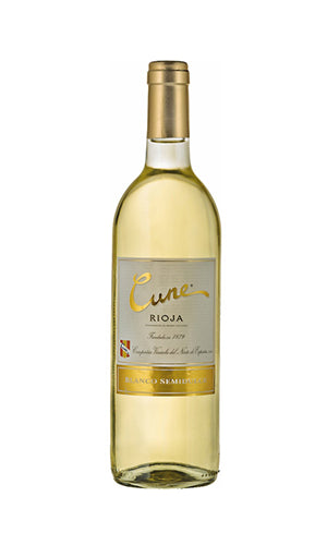 Vino Cune Rioja Blanco