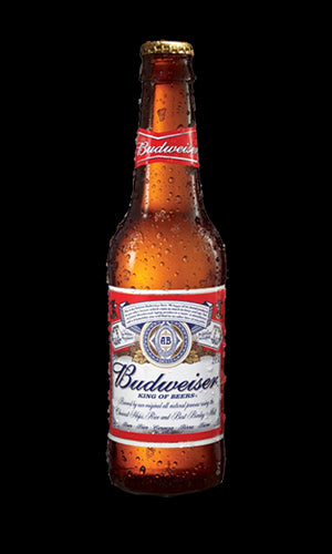 Budweiser 33CL - Supercaro