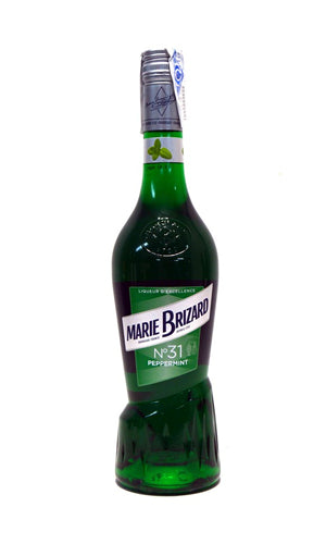 Marie Brizard Peppermint Nº31 70CL