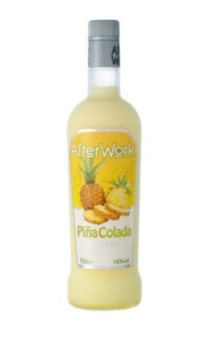 Piña Colada After Work 1L