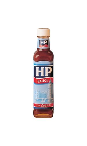 Salsa HP Sauce The Original 250gr.