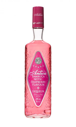 Sambuca Antica Raspberry 70CL