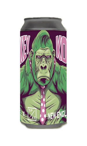 Cerveza La Quince Dankey Kong Neipa 44CL