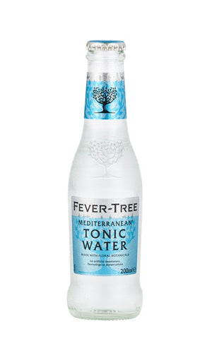 Fever-Tree Mediterránea 20CL