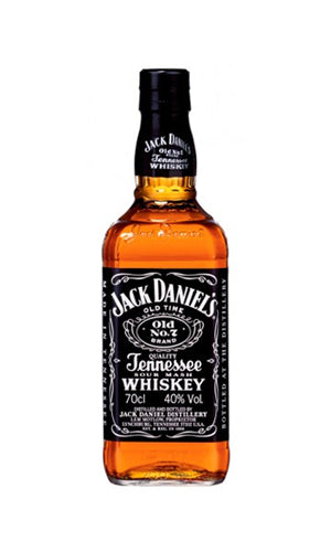 Jack Daniel's 70CL