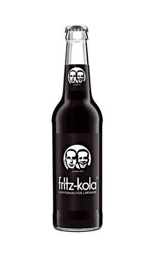 Fritz Kola 33CL