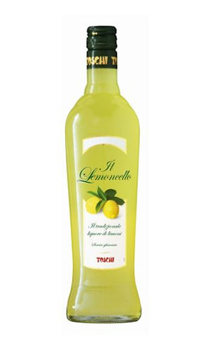 Lemoncello Italiano Toschi 70CL