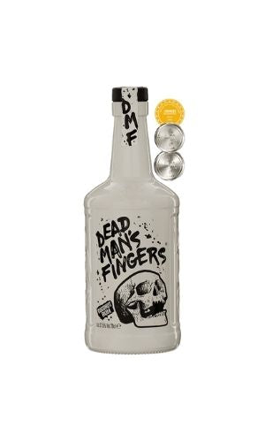 Dead Mans Fingers Coconut Rum 70CL