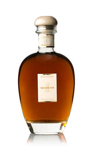 Brandy de Jerez Fernando de Castilla Gran Reserva 70CL