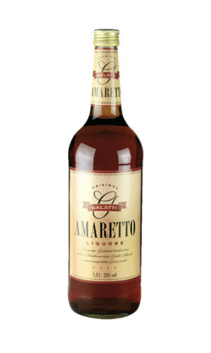 Amaretto Galatti 1L