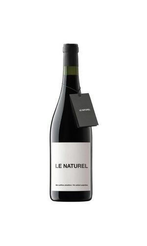 Vino Tinto Le Naturel 75CL