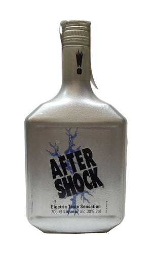 Licor Aftershock Silver 70CL