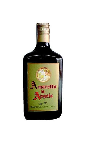 Amaretto Di Angela 70CL