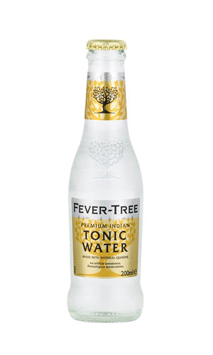 Fever-Tree Tonic Water