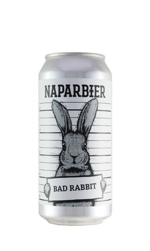 Naparbier Bad Rabbit 440ML