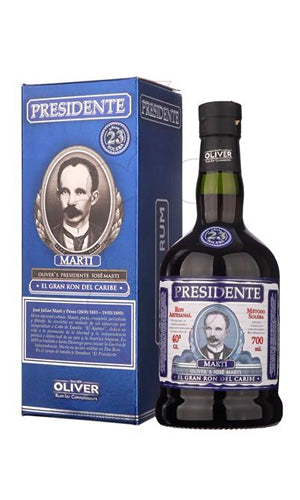 Ron Presidente 23 Años 70CL