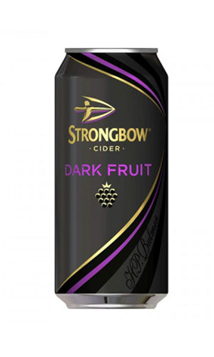 Strongbow Dark Fruit 50CL