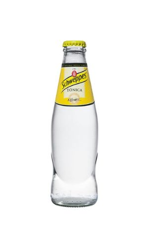 Tónica Schweppes 25CL