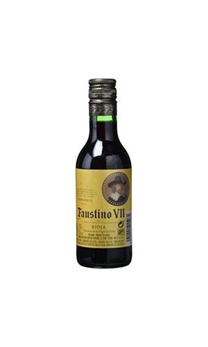 Faustino VII Rioja Tinto 18.7CL