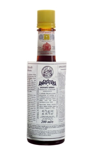 Angostura Aromatic Bitters 20CL