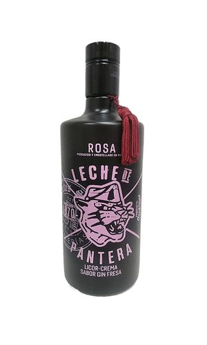 Leche de Pantera Rosa 70CL