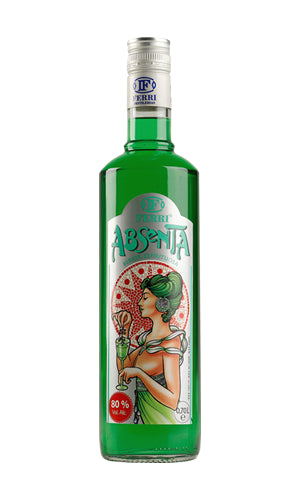 Absenta Ferri 70CL