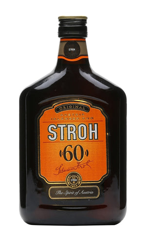 Stroh 60° 1L