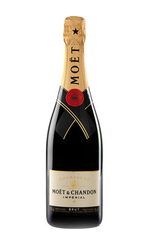 Champagne Moet Chandon Brut Imperial 75CL
