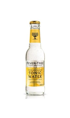 Fever Tree Tonic Water 20CL