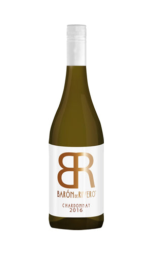 Vino Baron De Rivero Chardonnay