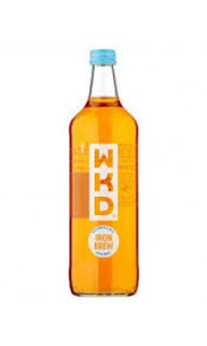 WKD Iron Brew 275ML