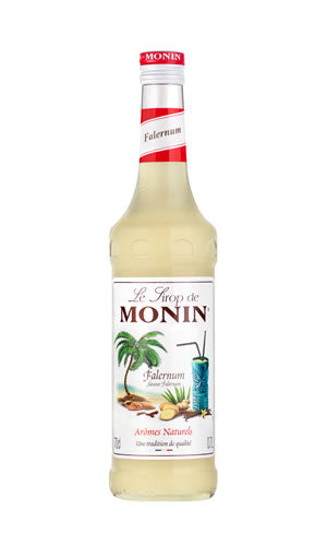 Monin Sirope Falernum 70CL