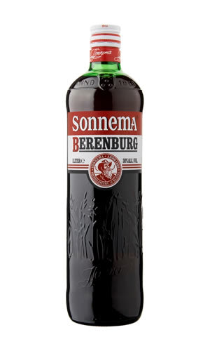 Sonnema Berenburg 1L