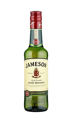 Jameson Irish Whiskey 350ML