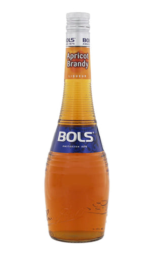 Bols Apricot Brandy 1L