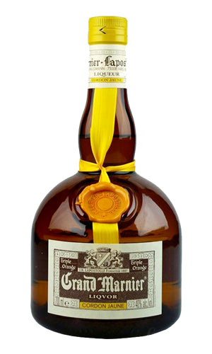 Grand Marnier Yellow 70CL