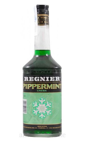 Regnier Peppermint Crema 70CL