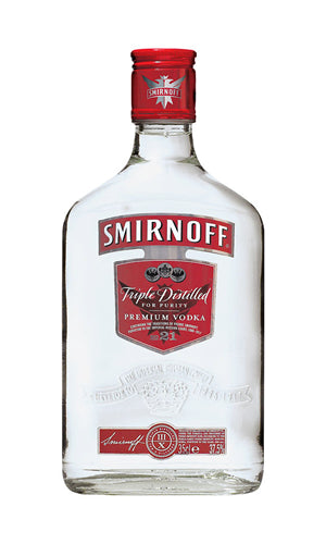 Smirnoff Red 35CL